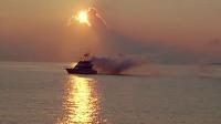 Click to watch 'Blood In The Water' (popup) CSI Miami